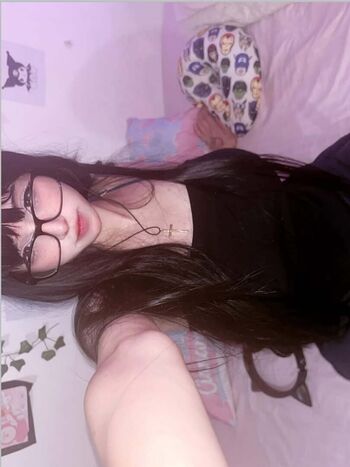 Leaked Vampirybatg private photo viral onlyfans