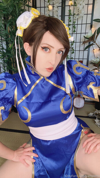 Vamplette