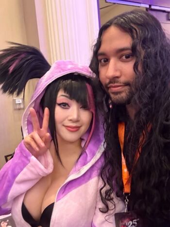 Leaked Vampybitme page private photo viral onlyfans