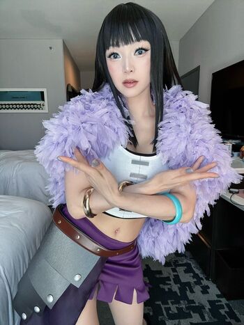 Leaked Vampybitme private photo viral onlyfans