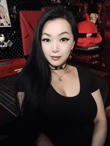 Leaked Vampybitme private photo viral onlyfans