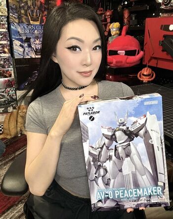 Leaked Vampybitme private photo viral onlyfans