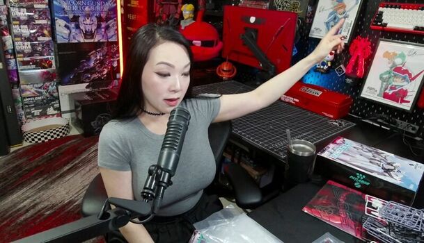 Leaked Vampybitme private photo viral onlyfans