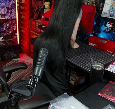 Leaked Vampybitme private photo viral onlyfans