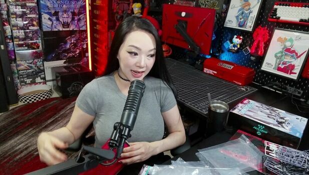 Leaked Vampybitme private photo viral onlyfans