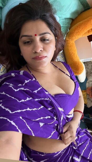 Leaked Vandana pathak page private photo viral onlyfans