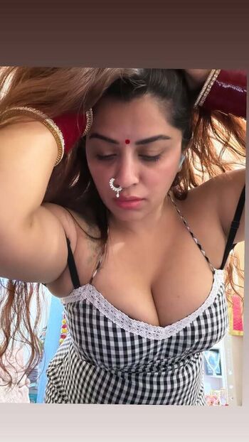 Leaked Vandana pathak private photo viral onlyfans