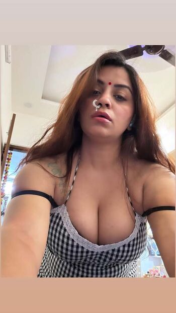 Leaked Vandana pathak private photo viral onlyfans