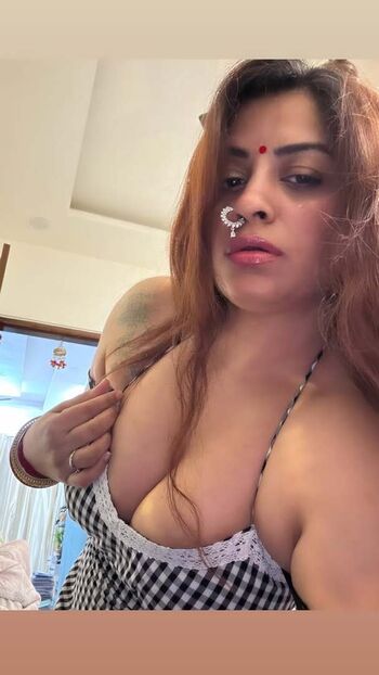 Leaked Vandana pathak private photo viral onlyfans