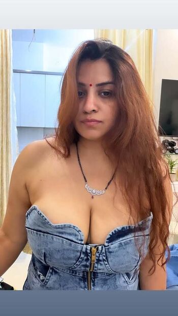 Leaked Vandana pathak private photo viral onlyfans