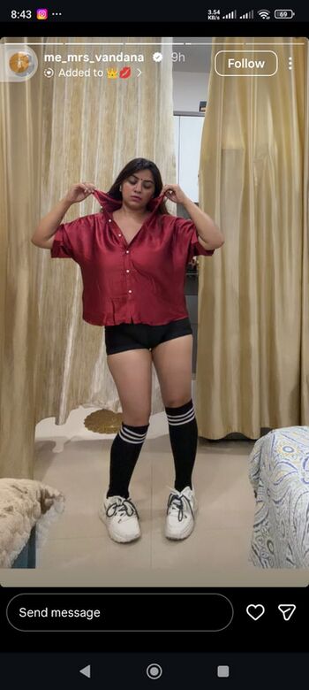 Vandana Pathak