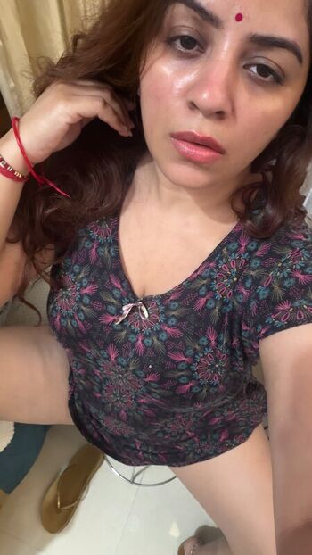 Leaked Vandana pathak private photo viral onlyfans