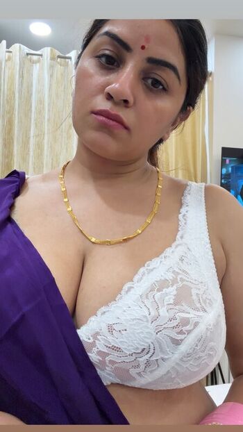 Leaked Vandana pathak private photo viral onlyfans