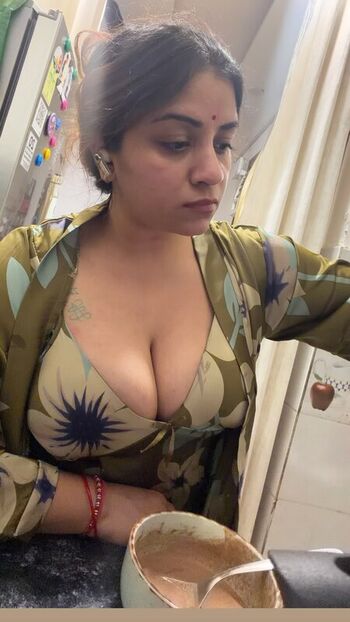 Leaked Vandana pathak private photo viral onlyfans