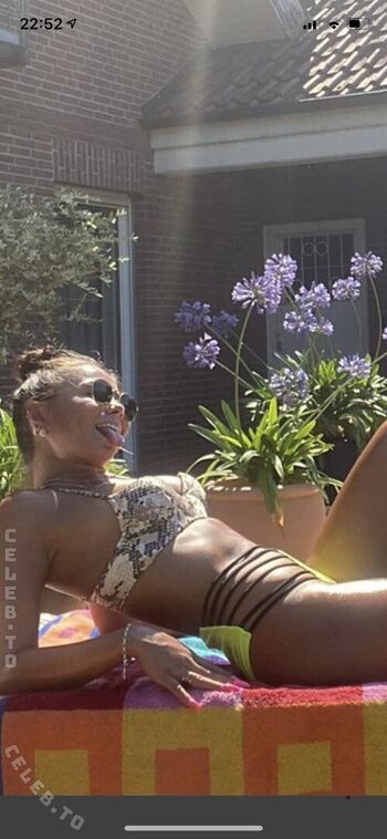 Leaked Vanelynfernando private photo viral onlyfans