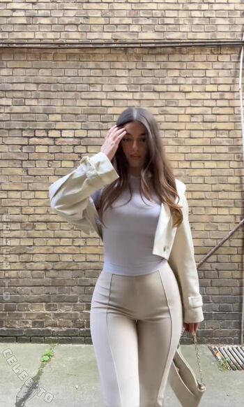 Leaked Vanesa cml private photo viral onlyfans