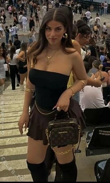 Leaked Vanesa cml private photo viral onlyfans