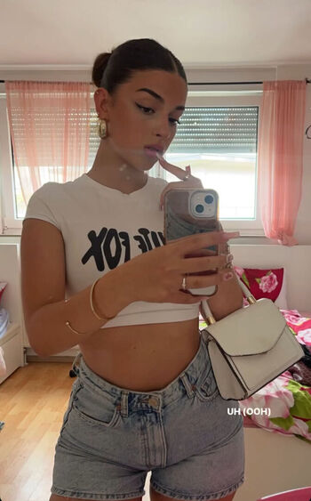 Leaked Vanesa cml private photo viral onlyfans