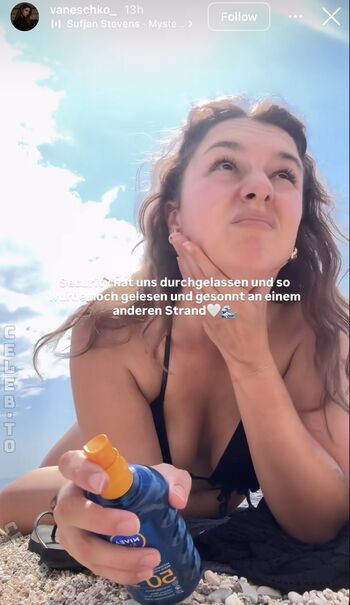 Leaked Vaneschko private photo viral onlyfans