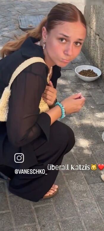 Leaked Vaneschko private photo viral onlyfans
