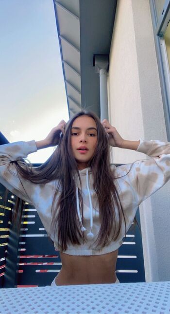 Leaked Vanessa alessia  page private photo viral onlyfans
