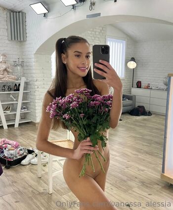 Vanessa Alessia