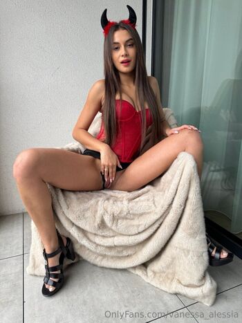 Vanessa Alessia