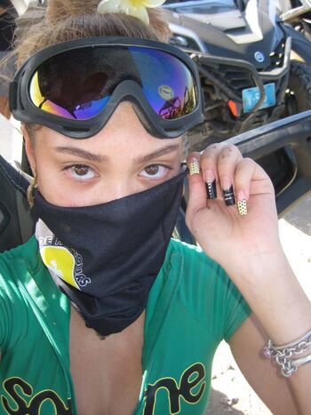 Vanessa Anne Williams