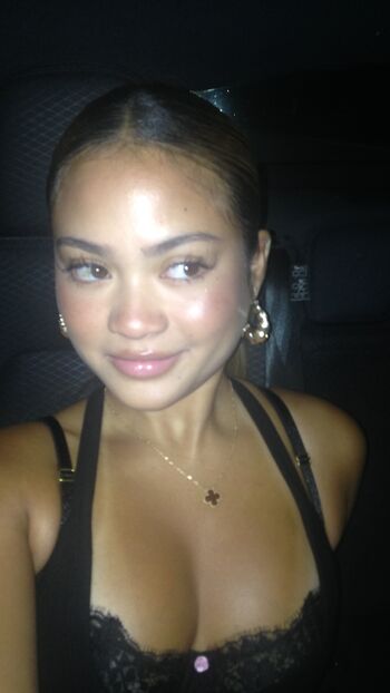 Leaked Vanessa anne williams private photo viral onlyfans