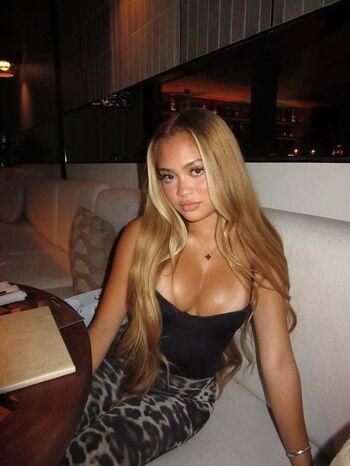 Leaked Vanessa anne williams private photo viral onlyfans