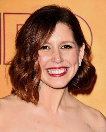Vanessa Bayer