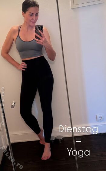 Leaked Vanessa blumhagen private photo viral onlyfans