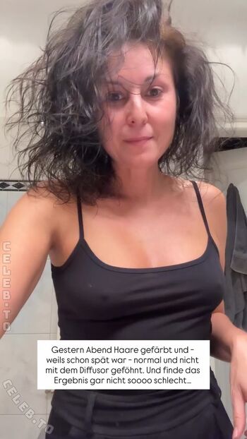 Leaked Vanessa blumhagen private photo viral onlyfans