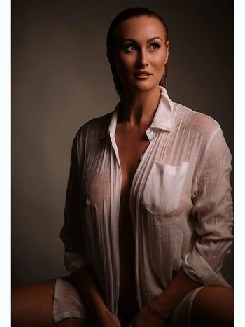 Vanessa Cater