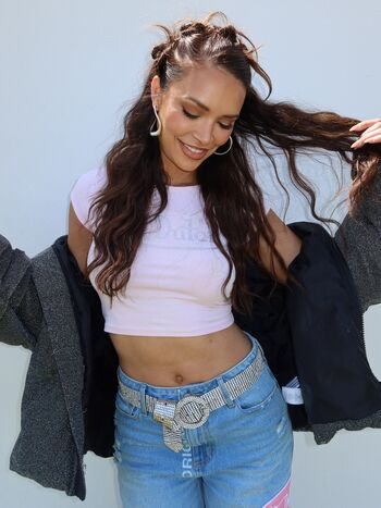 Leaked Vanessa curry private photo viral onlyfans