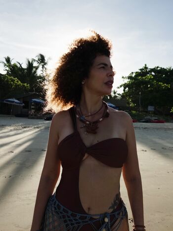 Vanessa Da Mata