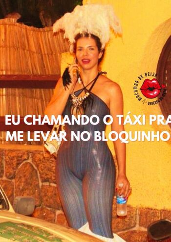 Vanessa Da Mata
