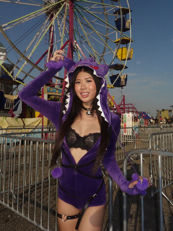 Leaked Vanessa dao page private photo viral onlyfans