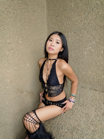 Leaked Vanessa dao page private photo viral onlyfans