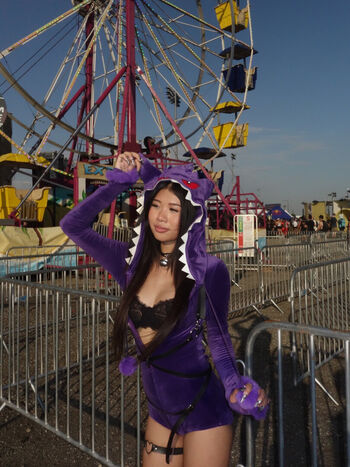 Leaked Vanessa dao private photo viral onlyfans