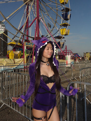 Leaked Vanessa dao private photo viral onlyfans
