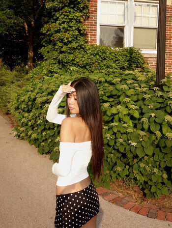 Leaked Vanessa dao private photo viral onlyfans