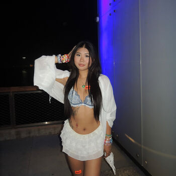 Leaked Vanessa dao private photo viral onlyfans