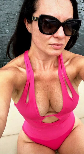 Leaked Vanessa demetrio private photo viral onlyfans