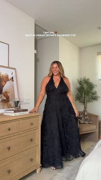 Leaked Vanessa etheridge private photo viral onlyfans
