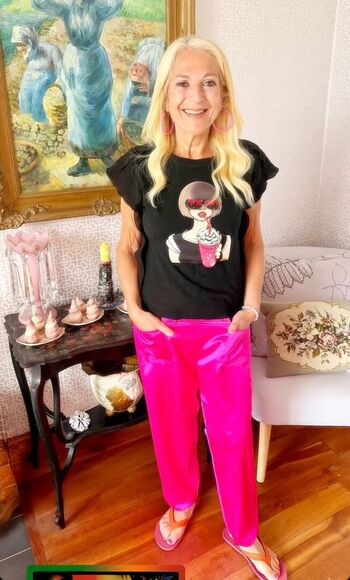Leaked Vanessa feltz private photo viral onlyfans