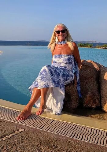 Leaked Vanessa feltz private photo viral onlyfans