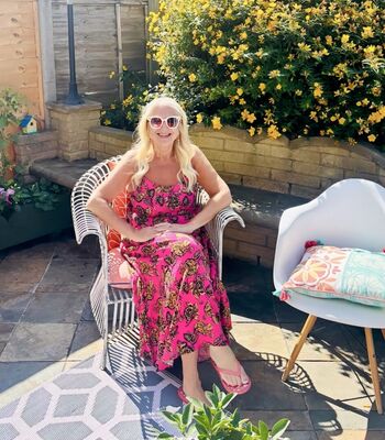 Vanessa Feltz