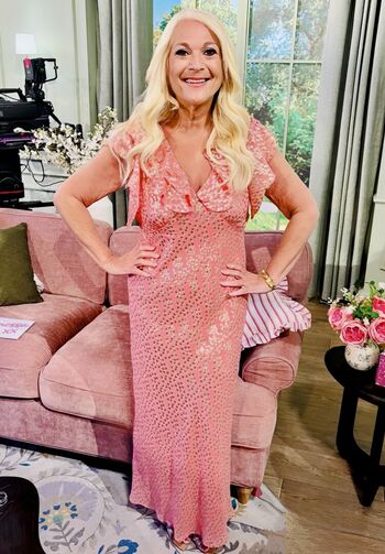 Vanessa Feltz