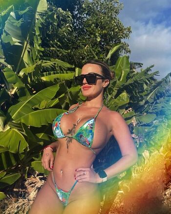 Leaked Vanessa fernandez private photo viral onlyfans
